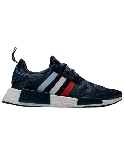 Adidas Originals Nmd_r1 Low-top Sneakers In Blue