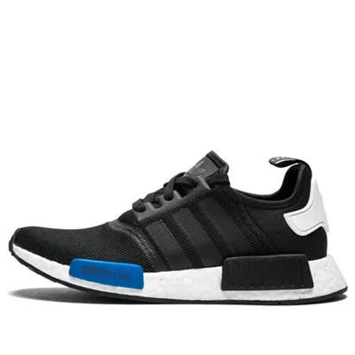 Adidas Originals Adidas Nmd Runner J 'tokyo' In Black