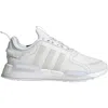 Adidas Originals Adidas Nmd V3 Sneaker In White/white/grey