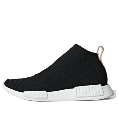 Adidas Originals Adidas Nmd_cs1 Luxe 'core Black'