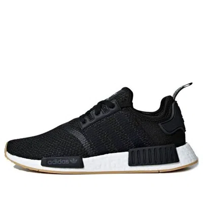 ADIDAS ORIGINALS ADIDAS NMD_R1 'BLACK GUM'