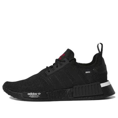 ADIDAS ORIGINALS ADIDAS NMD_R1 'BLACK SCARLET'