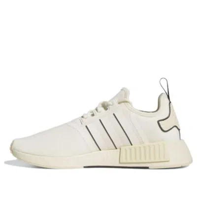 Adidas Originals Adidas Nmd_r1 'cream Dark Brown'