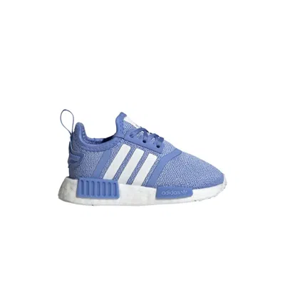 Pre-owned Adidas Originals Adidas Nmd_r1 El I 'blue Fusion' | Infant Size 6.5