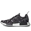 Adidas Originals Nmd R1 "camo" Sneakers In Multi