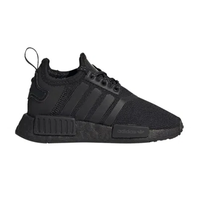 Pre-owned Adidas Originals Adidas Nmd_r1 I 'black' | Infant Size 9