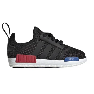 Pre-owned Adidas Originals Adidas Nmd_r1 I 'black Og' 2023 | Infant Size 4