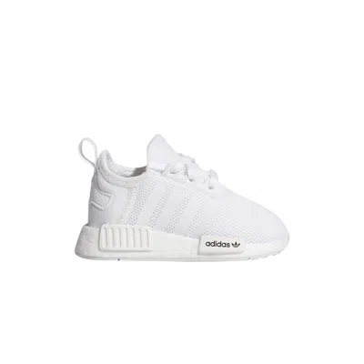 Pre-owned Adidas Originals Adidas Nmd_r1 I 'triple White' | Infant Size 10