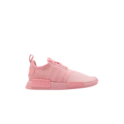 Pre-owned Adidas Originals Adidas Nmd_r1 Infant 'glow Pink' | Infant Size 7.5