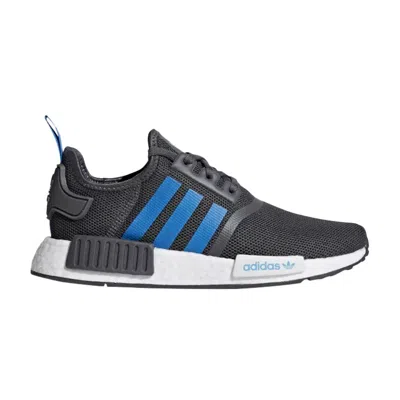 Pre-owned Adidas Originals Adidas Nmd_r1 J 'grey' | Kid's Size 4.5