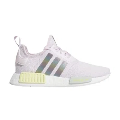 Pre-owned Adidas Originals Adidas Nmd_r1 J | Pink | Kid's Size 5.5