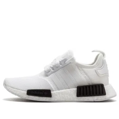 Adidas Originals Adidas Nmd_r1 'panda' In Multi