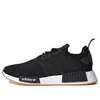 Adidas Originals Originals Men's Nmd R1 Primeblue Casual Sneakers From Finish Line