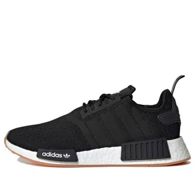 ADIDAS ORIGINALS ADIDAS NMD_R1 PRIMEBLUE 'BLACK GUM'