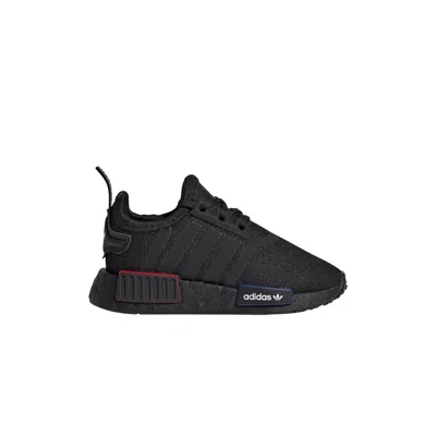 Pre-owned Adidas Originals Adidas Nmd_r1 Refined I 'black Grey' | Infant Size 6