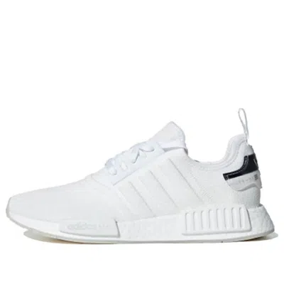 adidas gazelle silver green womens Adidas NMD XR1 Triple White main image 1