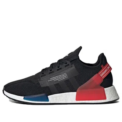 ADIDAS ORIGINALS ADIDAS NMD_R1 V2 'CORE BLACK'