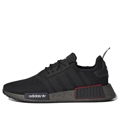Adidas Originals Mens Adidas Nmd R1 In Multi/grey/black
