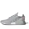 Adidas Originals Adidas Nmd_r1 V2 'silver Boost'