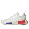 Adidas Originals Nmd R1 Low-top Sneakers In White