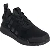Adidas Originals Adidas Nmd_v3 Running Shoe In Core Black/core Black/black