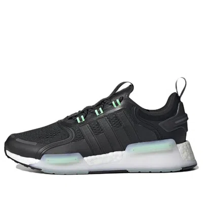 Adidas Originals Mens Adidas Nmd V3 In Black/grey