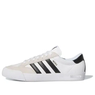 Adidas Originals Adidas Nora 'cloud White Core Black Crystal White' In Multi