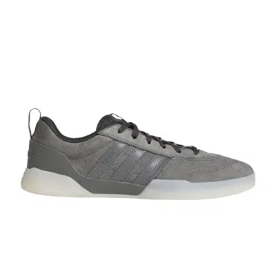 Pre-owned Adidas Originals Adidas Numbers X City Cup 'grey' | Men's Size 11.5 In Gray