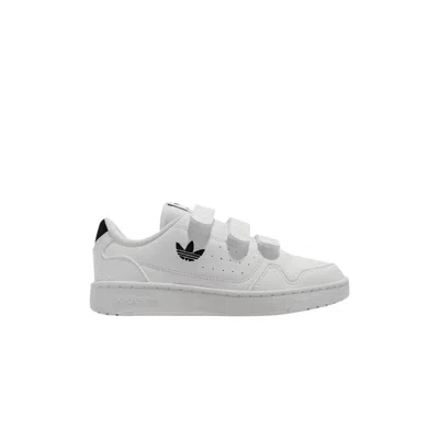 Pre-owned Adidas Originals Adidas Ny 90 Cf J 'white Black' | Kid's Size 1