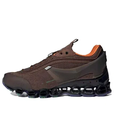 Adidas Originals Adidas Oamc X Type O-9 'wild Brown'
