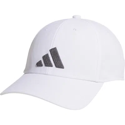 Adidas Originals Adidas Off Season Stretch Fit Baseball Cap