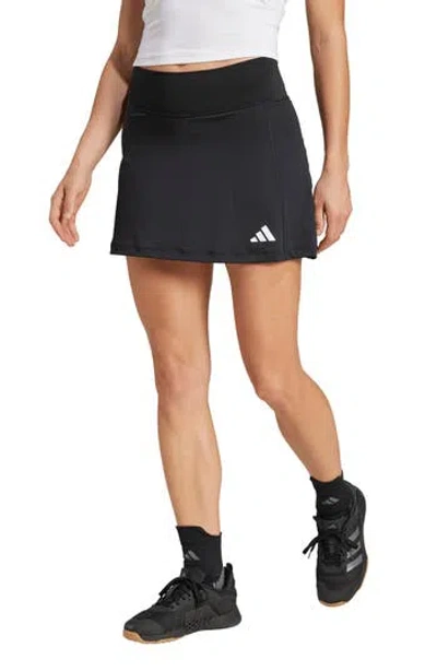Adidas Originals Adidas Optime Skort In Black