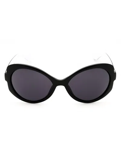 Adidas Originals Adidas Or0020 Sunglasses In Black