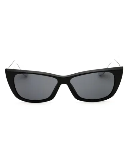 Adidas Originals Adidas Or0027 Sunglasses In Black