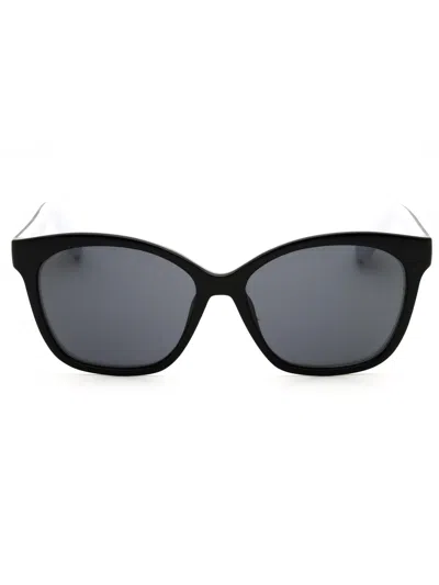 Adidas Originals Adidas Or0045 Sunglasses In Blonde Havana / Gradient Brown