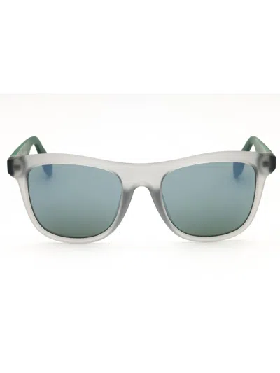 Adidas Originals Adidas Or0057 Sunglasses In Gray