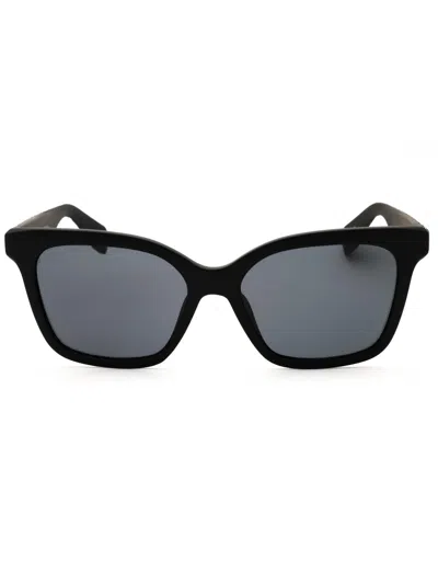 Adidas Originals Adidas Or0070 Sunglasses In Black