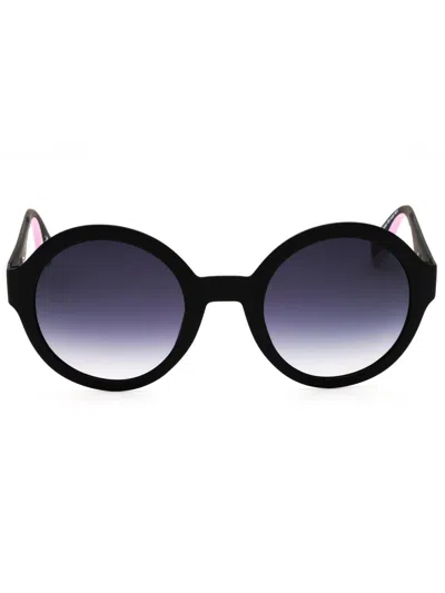 Adidas Originals Adidas Or0080 Sunglasses In Blue
