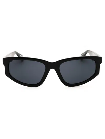 Adidas Originals Adidas Or0107 Sunglasses In Black