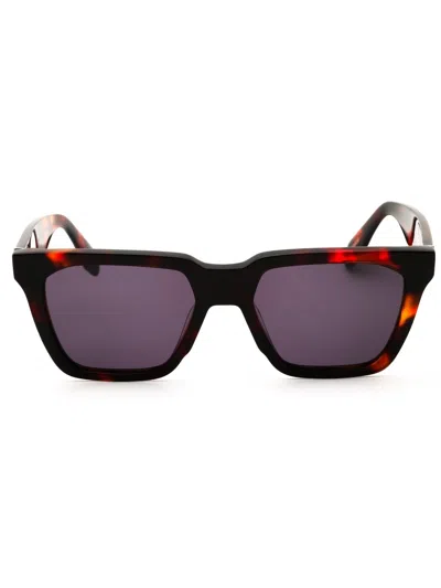 Adidas Originals Adidas Or0110 Sunglasses In Black