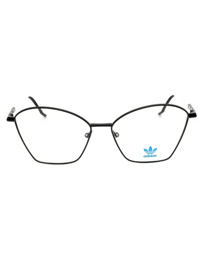 Adidas Originals Adidas Or5070 Eyeglasses In Black/other