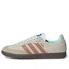 Adidas Originals Adidas Orginals Samba Og 'crystal White' In Multi