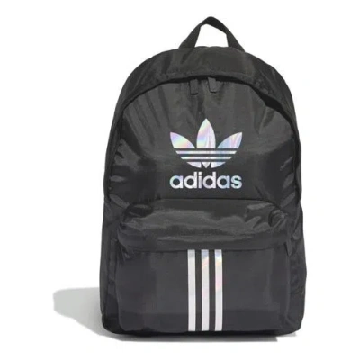 Adidas Originals Adidas Original Adicolor Classic Backpack 'black'