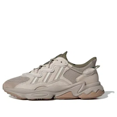 Adidas Originals Adidas Original Ozweego 'brown'