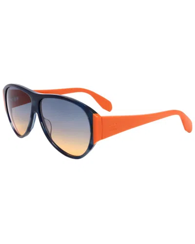 ADIDAS ORIGINALS ADIDAS ORIGINAL UNISEX OR0032 59MM SUNGLASSES