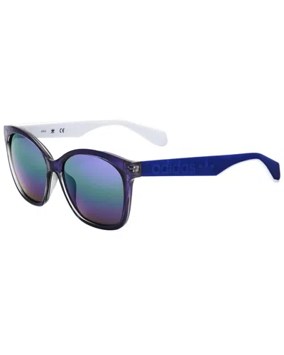 ADIDAS ORIGINALS ADIDAS ORIGINAL WOMEN'S OR0045 57MM SUNGLASSES