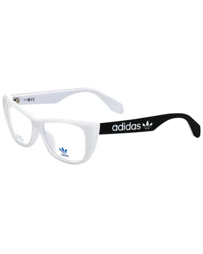 ADIDAS ORIGINALS ADIDAS ORIGINAL WOMEN'S OR5010 55MM OPTICAL FRAMES