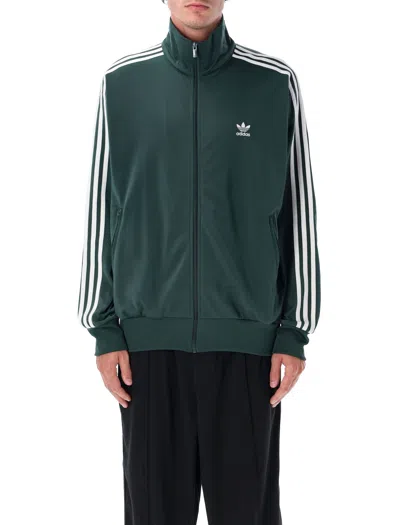 Adidas Originals Firebird Track Jacket Green