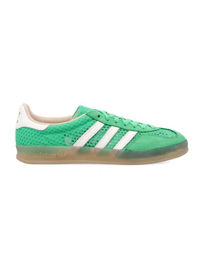 Adidas Originals Adidas Gazelle Sneakers In Green