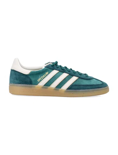 Adidas Originals Classic Mini Indoor Sneaker For Girls In Multi